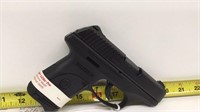 Ruger LC9S-Pro 9mm (New)