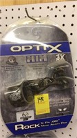 (2) G5 Optix Rock 4 Pin