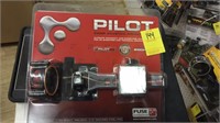Fuse Pilot Comp-Series 5 Pin
