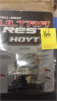 Hoyt Fall Away Ultra Rest