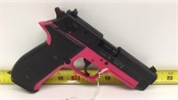Sit Sauer Mosquito 22 Pink  (New)