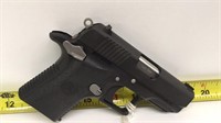 Colt Mustang XSP 380 (New)