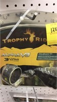 (2) Trophy Ridge Alpha V3 3 Pin