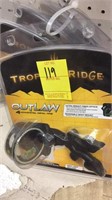(4) Trophy Ridge Outlaw 4 Pin Sights