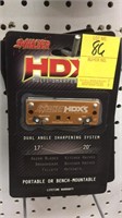 (8) Swacker HDX3 Sharpening System