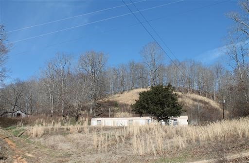 Hilltop to Hollow - 10 acres - Simmons Branch