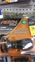 (4) Apex Atomic 4 pin Sights