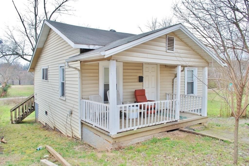 3 East Knoxville Investment Properties – Absolute Auction