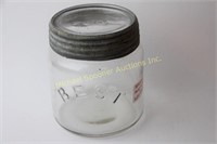 BEST SEALER JAR WITH CORRECT COVER