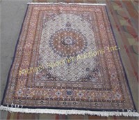 ORIENTAL CARPET