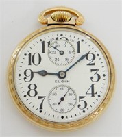 "Tick Tock Jewelry, Watch & Clock"