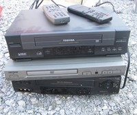 (3) Electronic items including Sony and Toshiba