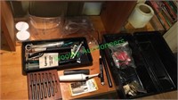 Customized gun cleaning kit – includes punch set