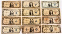 Coin Hawaii Silver Certificates & More