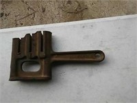 Vintage John Deere chain wrench
