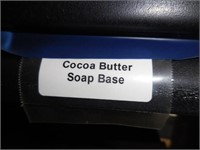 Soap bases