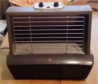 GE Heater