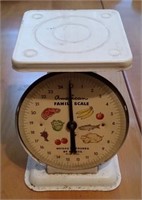 Kitchen Scale