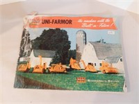 Minneapolis Moline Uni Farmor