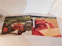 1968 IH Farm Buyers Guide- Sping/Summer-Fall
