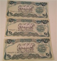 Iraqi Dinar - No Watermark