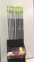 (22) Carbon Force Radial Weave 300