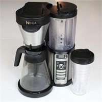 NINJA Coffee Bar Coffee Maker