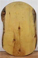 Rustic Pine Board/Table Top