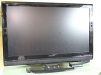 42" LCD PROSCAN TV