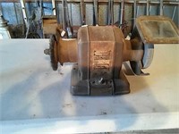 Craftsman bench grinder