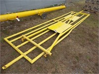 2 - Heavy Duty Gates