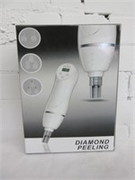 Diamond Peeling Pedicure Machine