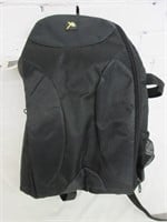 Deluxe Padded Camera Backpack