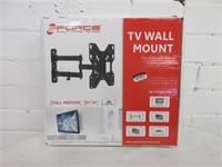 Force TV Wall Mount