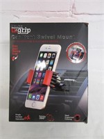 U Grip Cell Phone Swivel Mount