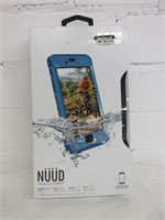 Nuud Life Proof Cell Phone Case