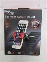 U Grip Cell Phone Swivel Mount