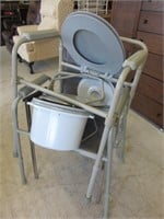 Lot of Medical Chairs