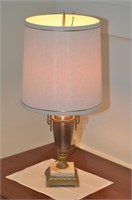 MID-CENTURY TABLE LAMP