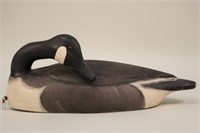 Canada Goose Decoy By Dick Watson of Fairhaven