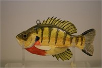 Marcel Meloche Ontario Canada, 3.5" Sunfish