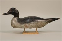 Mason Decoy Factory Detroit Mi, Pintail Drake