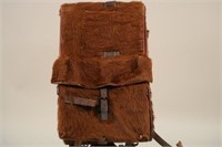 Vintage Trappers Pack, Excellent Condition,