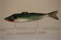 Sletten Spearing Decoy Co of Willmar Mn, 7" Fish