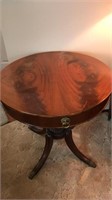 Vintage Round table