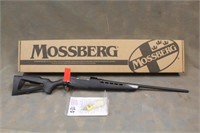 Mossberg 4X4 .338 Win Mag Rifle MPR0029473