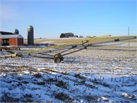 Sno-Co 8"x 60' Auger