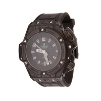 A Gent's Hublot Inspired Diver 4000 Watch