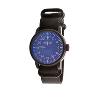 A Gent's Lum-Tec Combat B4 Wrist Watch