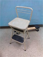 Cosco step stool \ chair